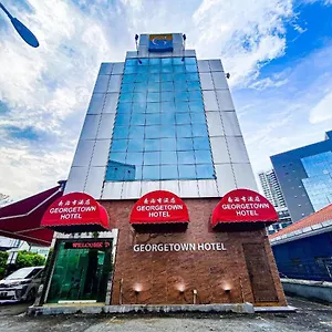 Georgetown Hotel George Town