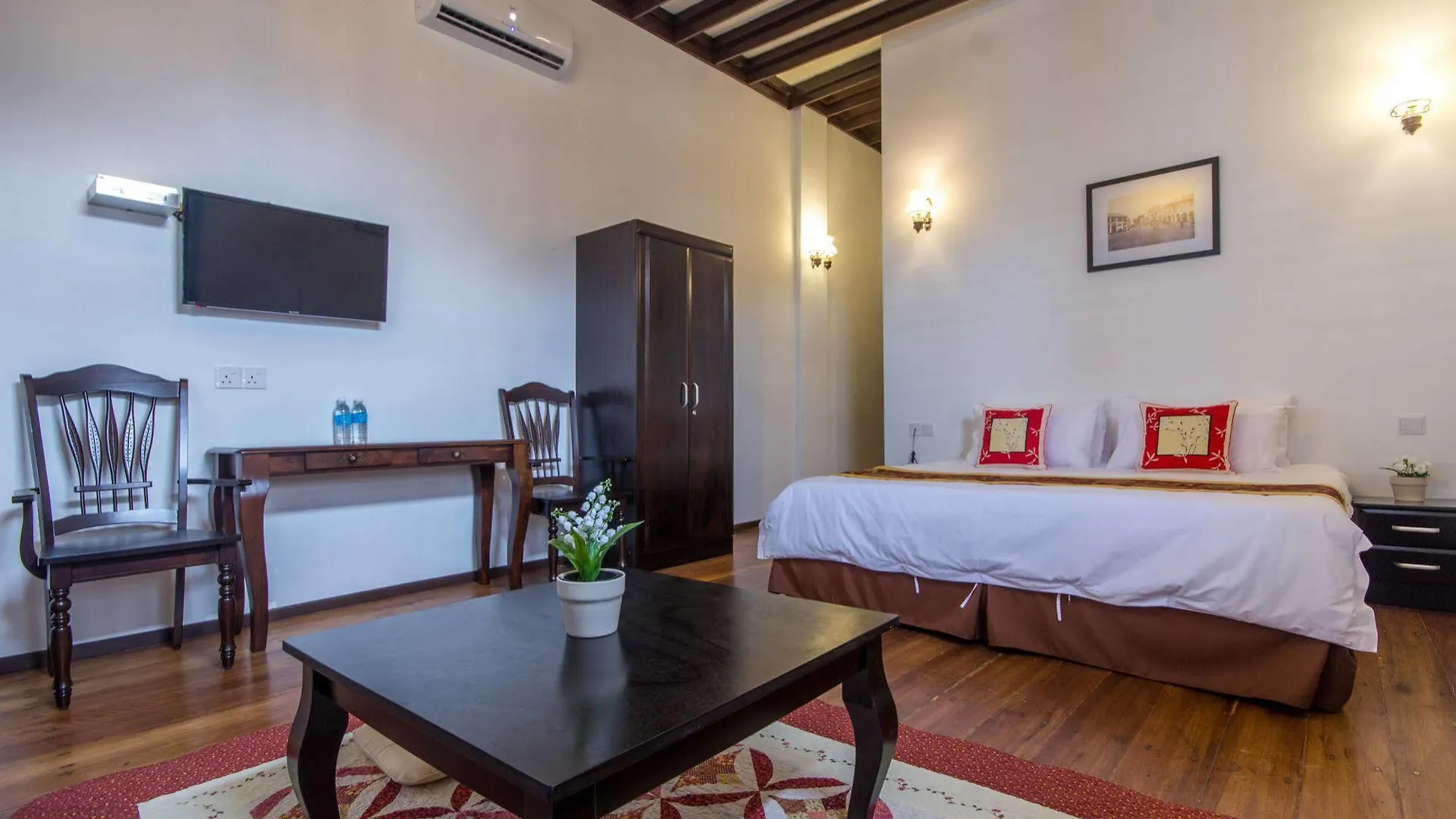 ** Hotel D'Nice Heritage House George Town Malaysia