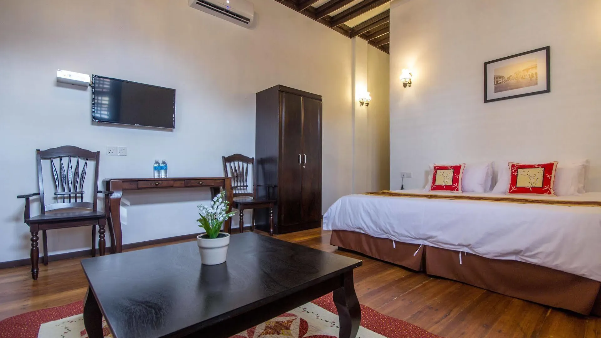 D'Nice Heritage House George Town Malaysia