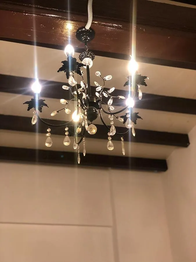 D'Nice Heritage House George Town Malaysia