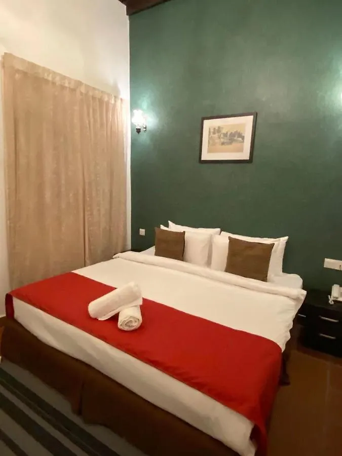 ** Hotel D'Nice Heritage House George Town Malaysia