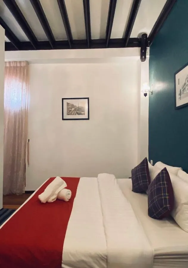D'Nice Heritage House George Town 2*,  Malaysia