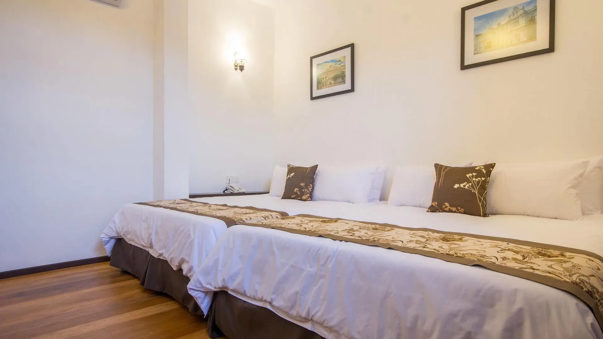D'Nice Heritage House George Town