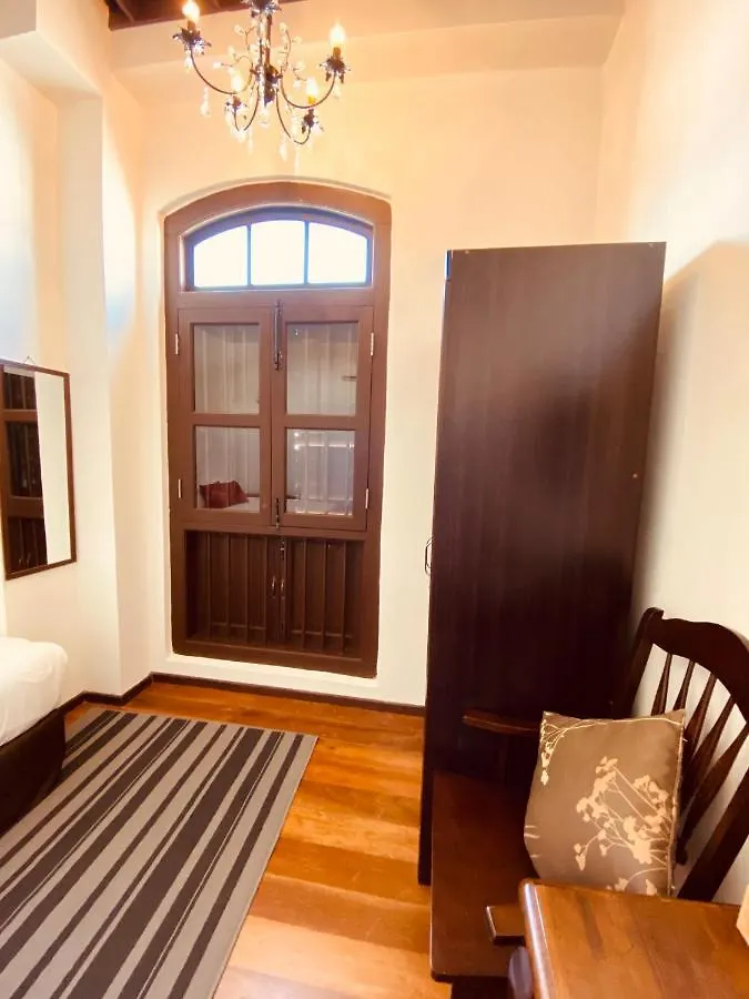 D'Nice Heritage House George Town Hotel