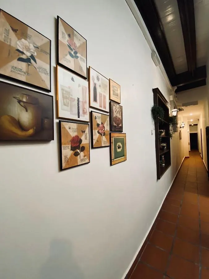 D'Nice Heritage House George Town Hotel