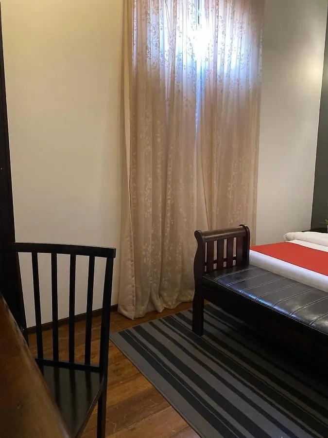 D'Nice Heritage House George Town Malajsie